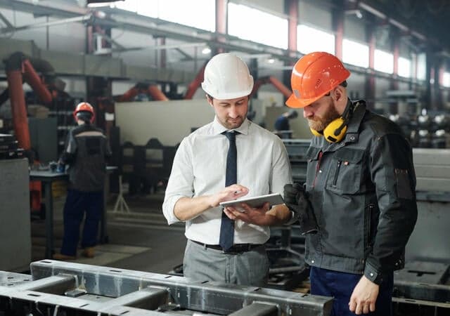 ERP Process